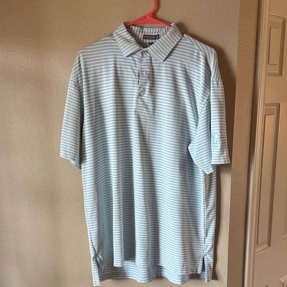 Men's Peter Millar Polo